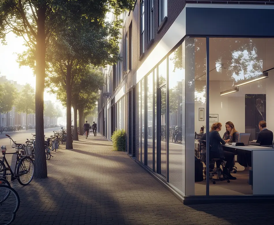 Bouwkundige keuringen voor makelaars