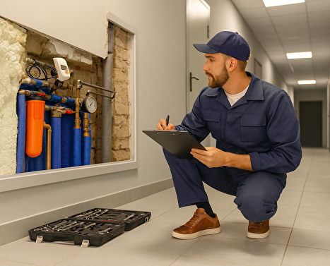 Woningen met laagste energielabels dreigen achter te blijven in energietransitie