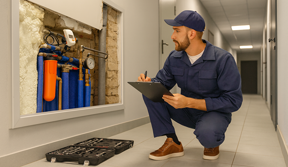 Woningen met laagste energielabels dreigen achter te blijven in energietransitie