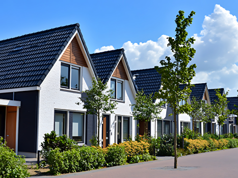 Energielabel nieuwbouw