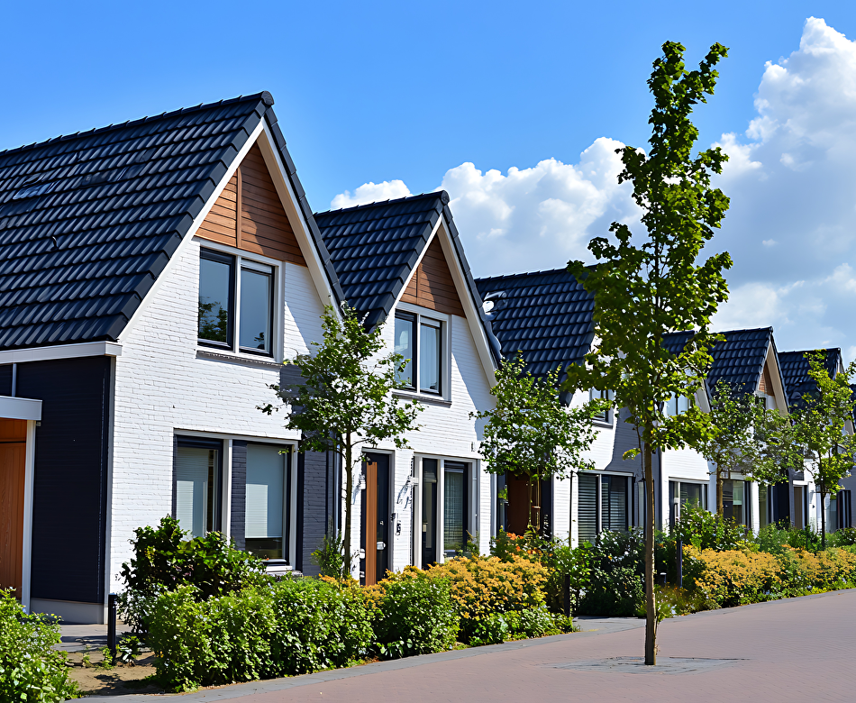 Energielabel nieuwbouw