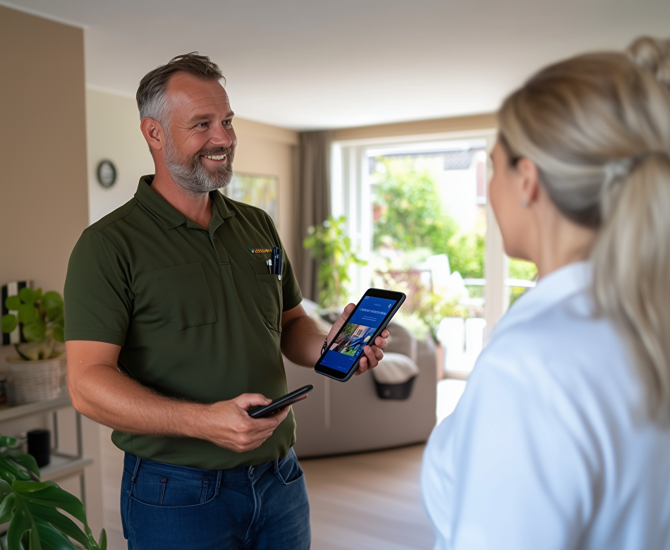 Energiebesparings-<br>advies