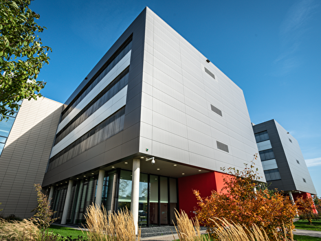 Energielabel voor zakelijk vastgoed (EPA-U)