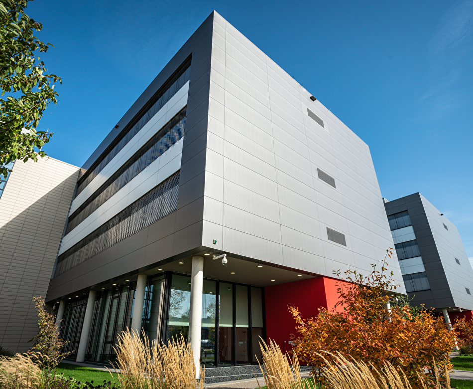 Energielabel voor zakelijk vastgoed (EPA-U)