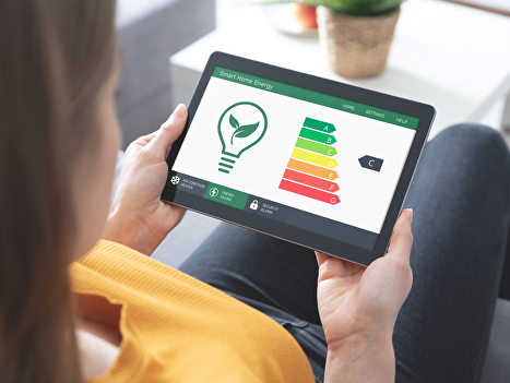 Energielabels woning