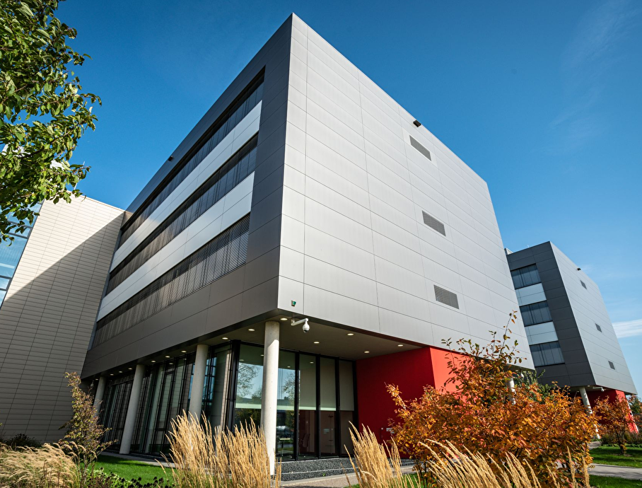 Energielabel voor uw bedrijfspand