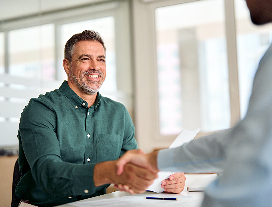 Van aanvraag tot energielabel of advies