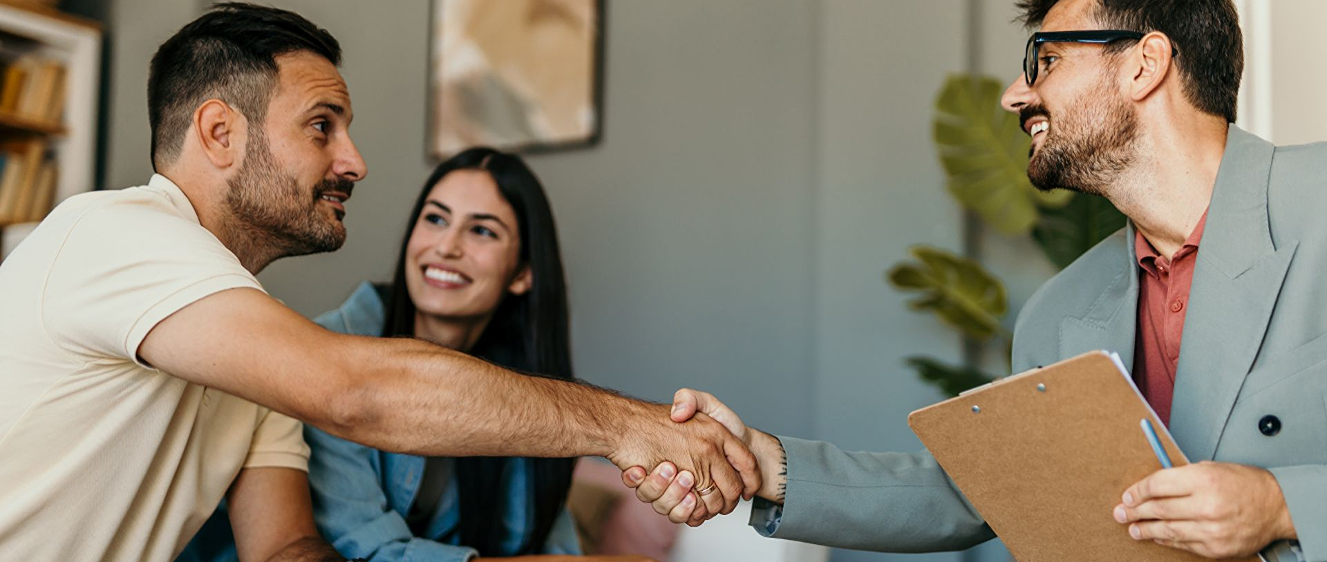 Waarom kiezen voor ons?