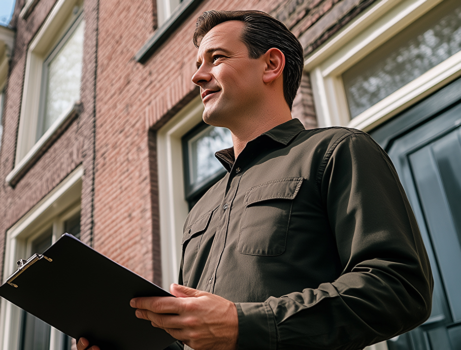 Onze werkwijze voor energielabels