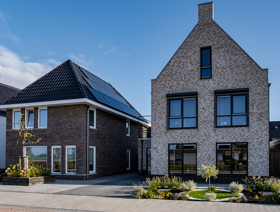 Wat is een energielabel voor nieuwbouw?