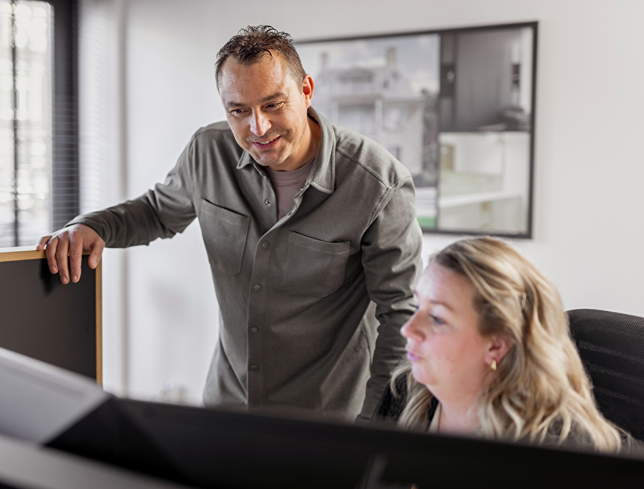 Energielabel nieuwbouw aanvragen?