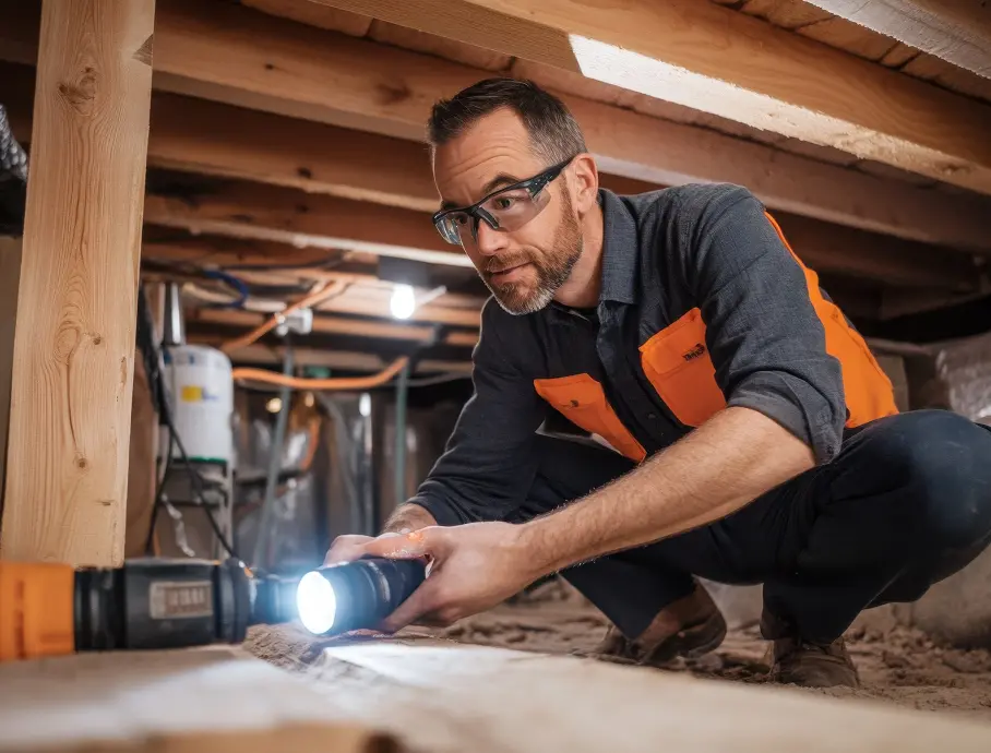Wil je inzicht in hoe energiezuinig je woning of bedrijfspand is