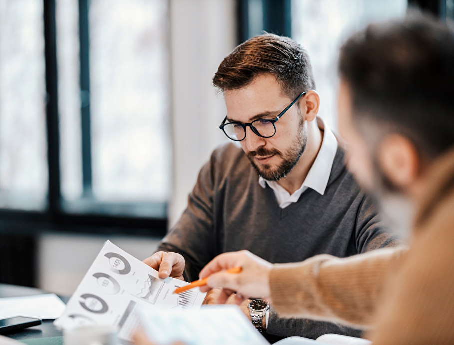 Wanneer heb je een energieprestatieadvies nodig?