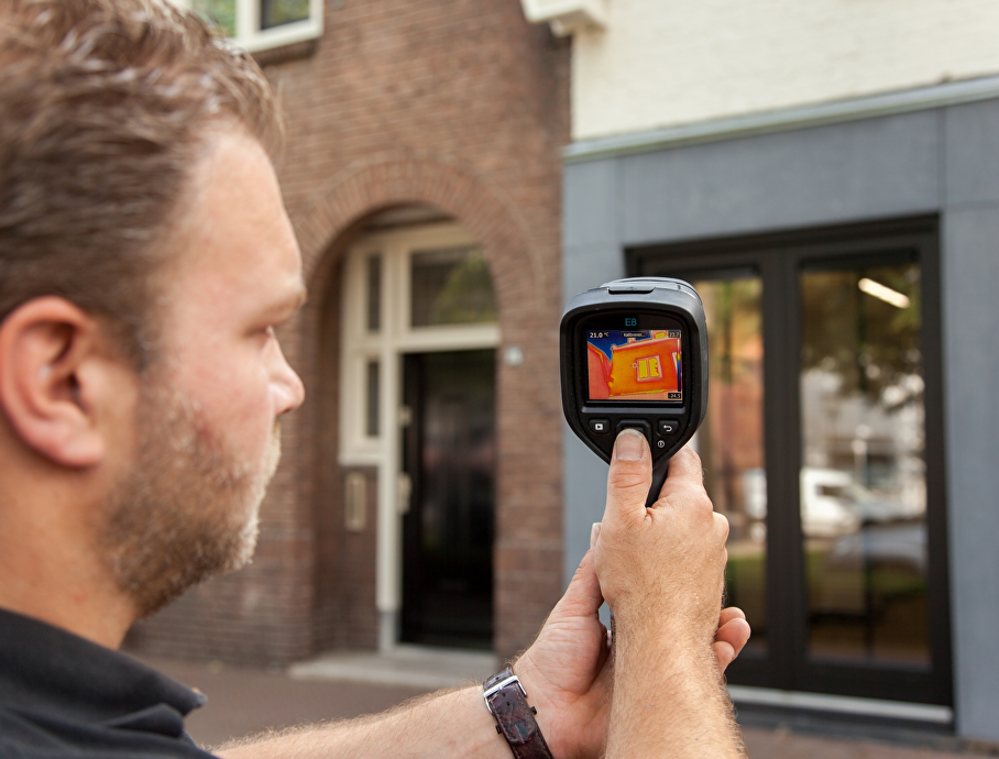 Wat staat er in een energieprestatieadvies?