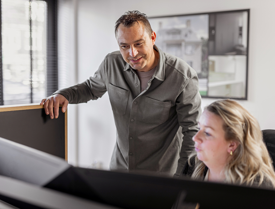 Onze werkwijze voor maatwerkadvies