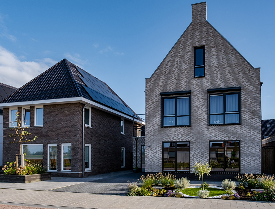 Energielabel of advies nodig?