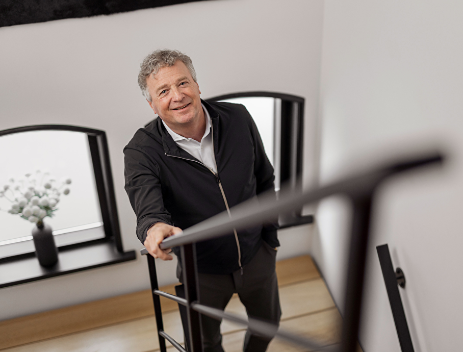 Wij zijn Energieprestatie-<br>adviseurs