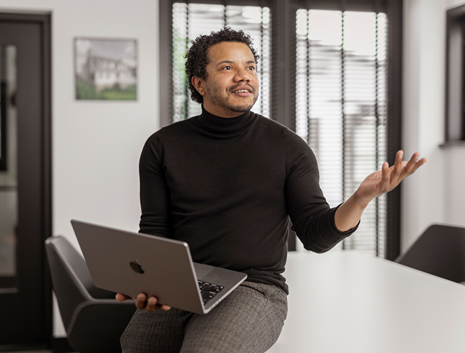 Helder advies,  duurzame keuzes