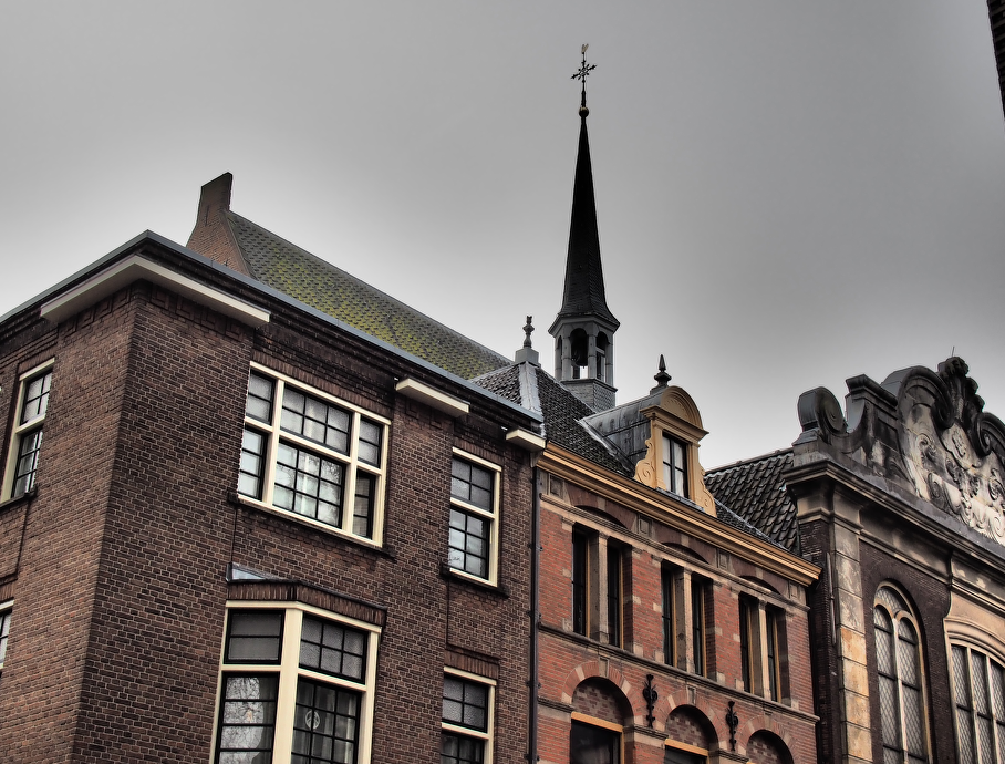 Energielabel voor woningen en nieuwbouw