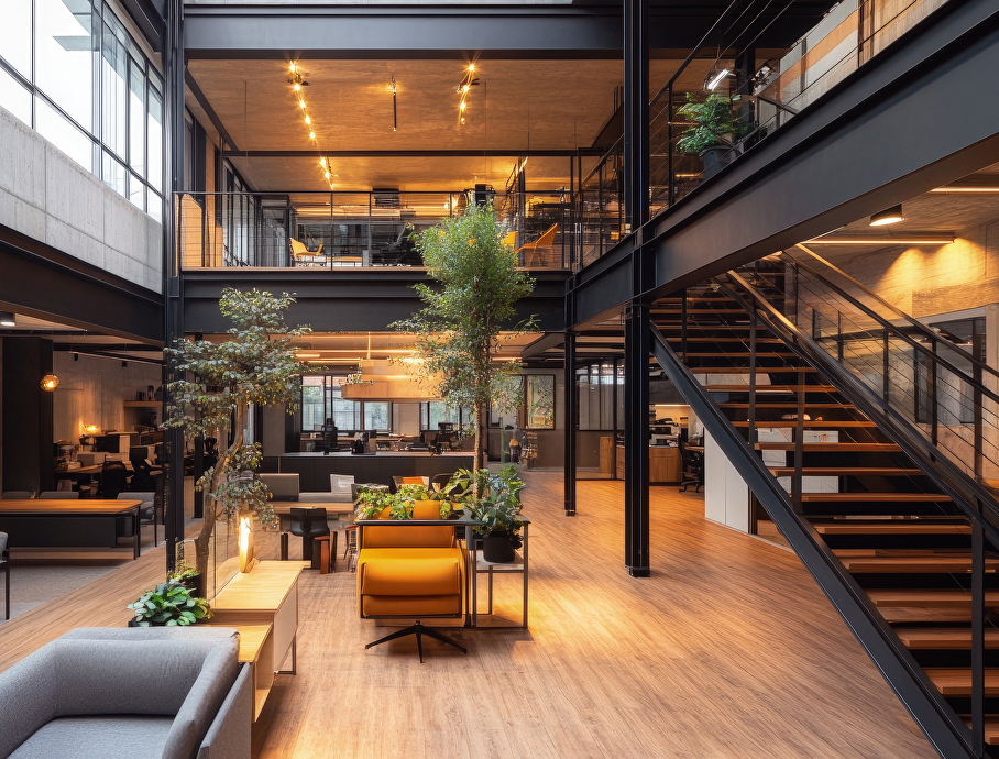 Zakelijk energieadvies en energielabel C-verplichting