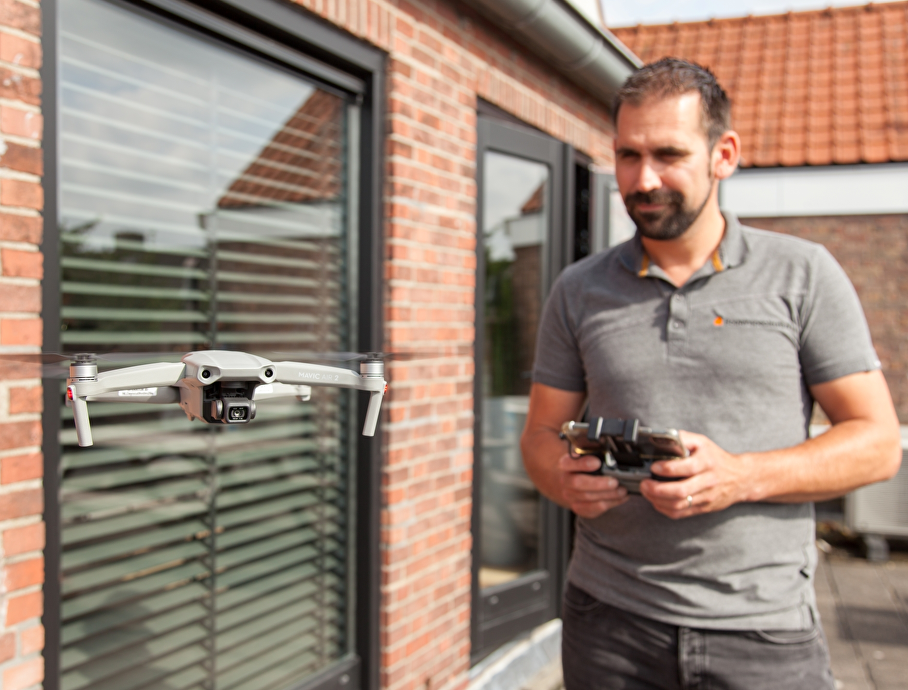 Waarom kiezen voor Energieprestatieadviseurs Breda?