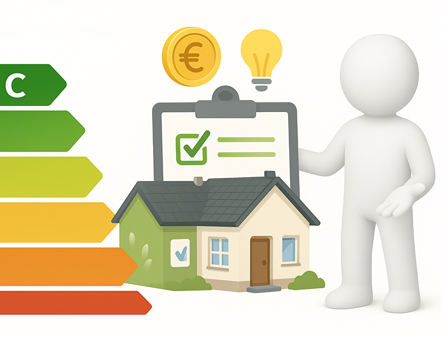 De voordelen van een energielabel C woning