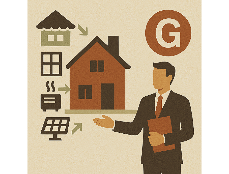 Waarom een woning met G‑label begeleiding nodig heeft