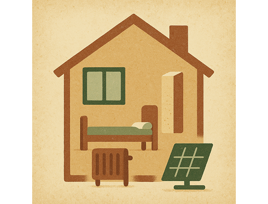 Hoe het proces van een energielabel aanvragen werkt