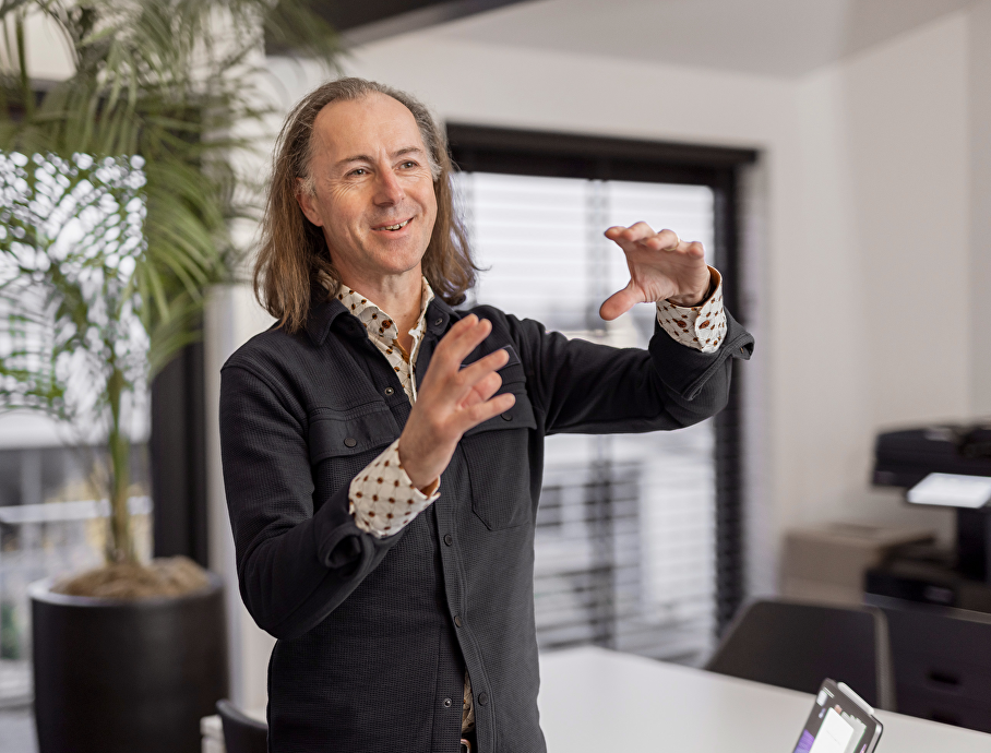 Het nr. 1 netwerk aan energie-adviseurs in Nederland