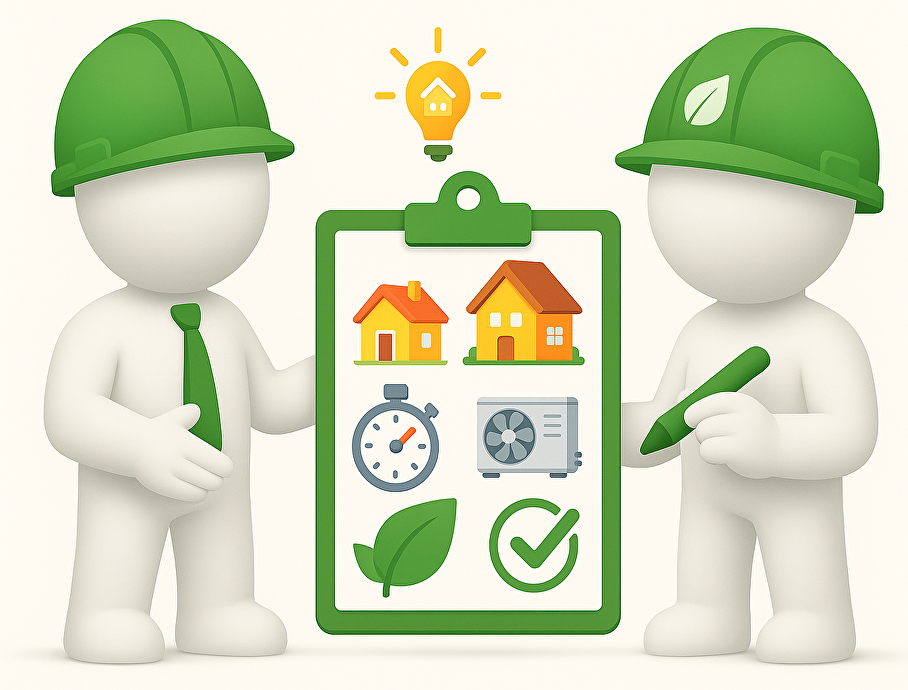 Waarom de prijs per woning verschilt