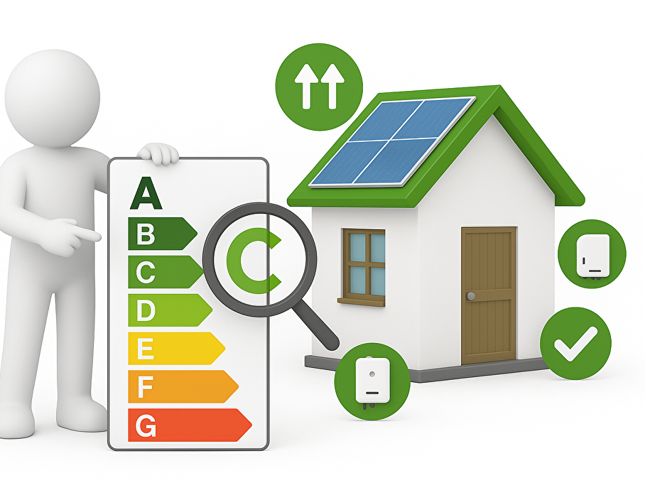 Hoe werkt het verduurzamingsadvies?
