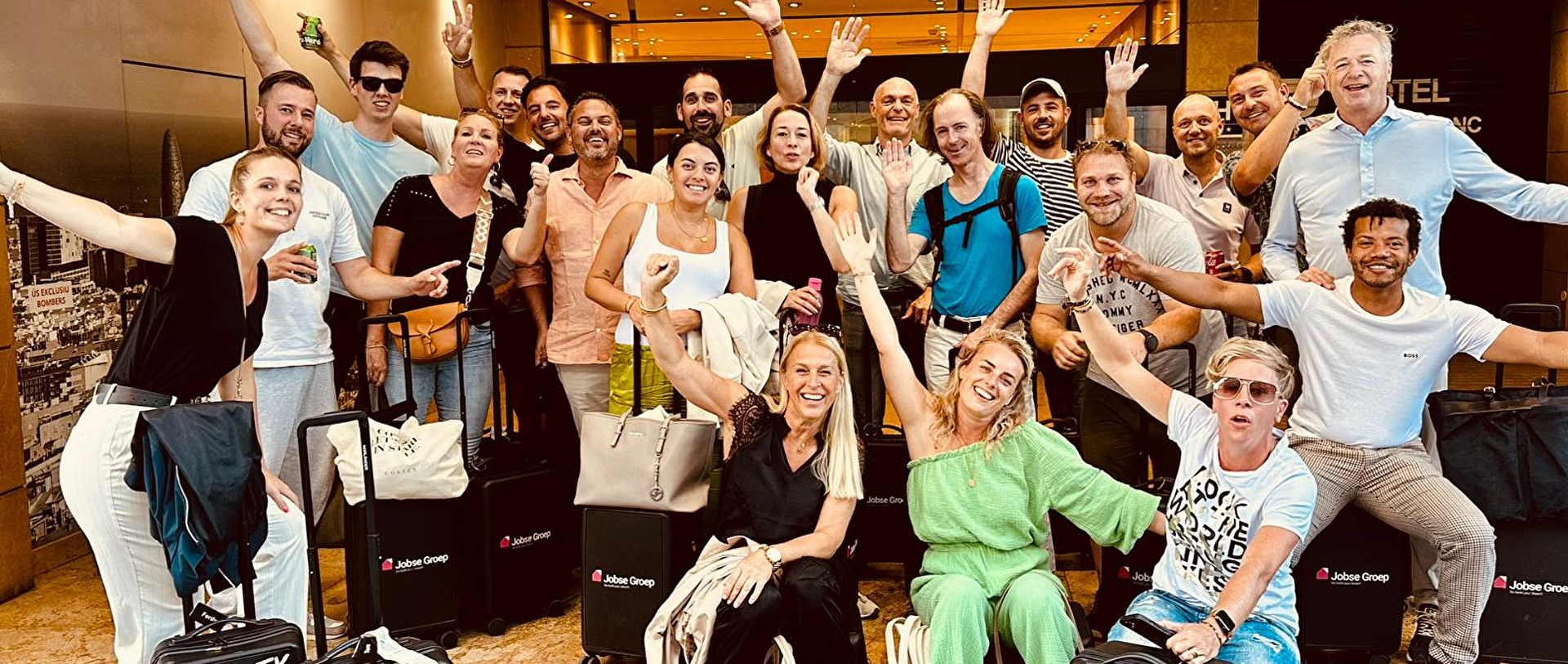 Ook werken bij Jobse?